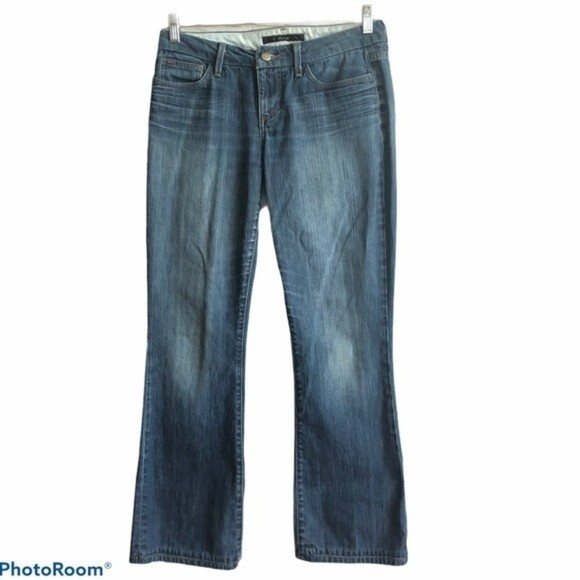 Joe’s Jeans Honey Aimee Wash Denim Size 29 - Picture 1 of 12